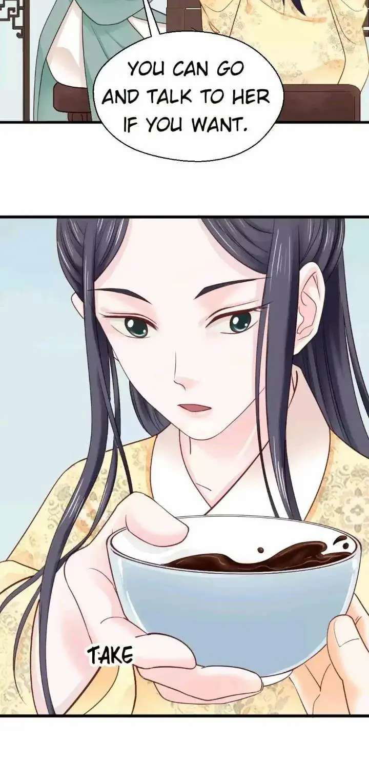 A Beauty, A Fatal Concubine Chapter 166 page 4