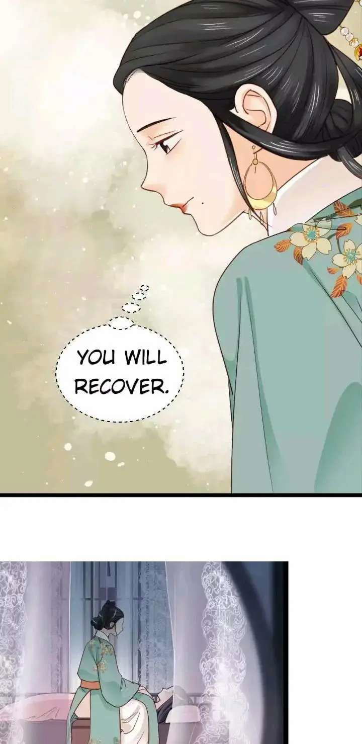 A Beauty, A Fatal Concubine Chapter 166 page 18