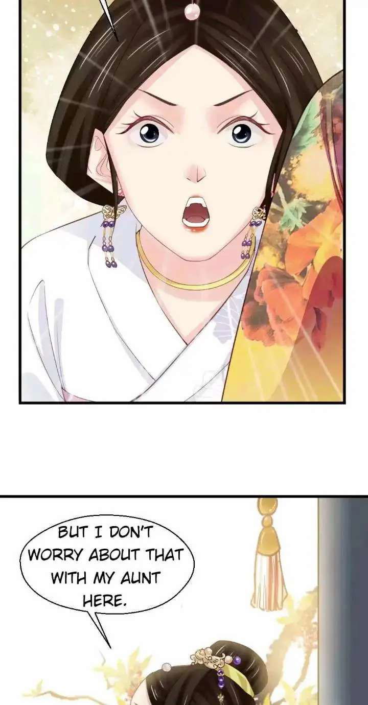 A Beauty, A Fatal Concubine Chapter 167 page 6