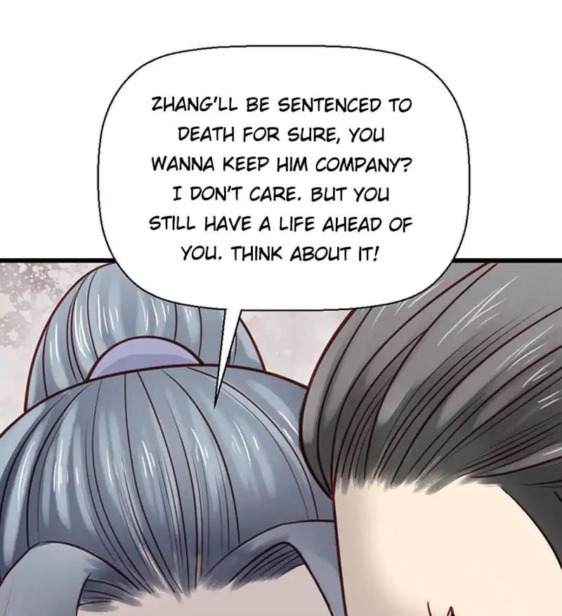 A Beauty, A Fatal Concubine Chapter 17 page 20