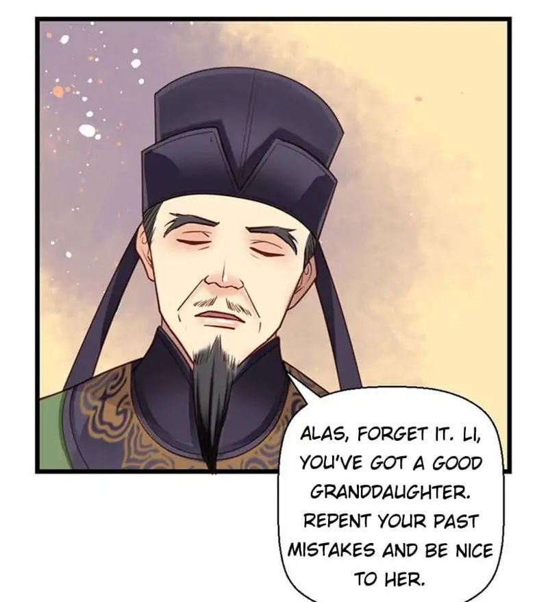 A Beauty, A Fatal Concubine Chapter 17 page 28