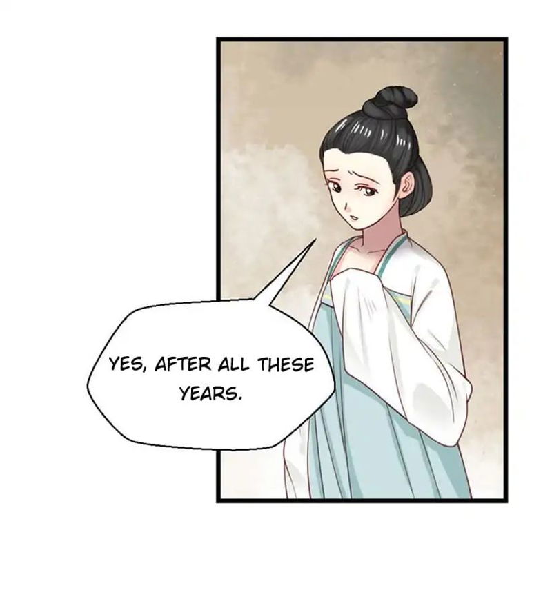 A Beauty, A Fatal Concubine Chapter 17 page 36