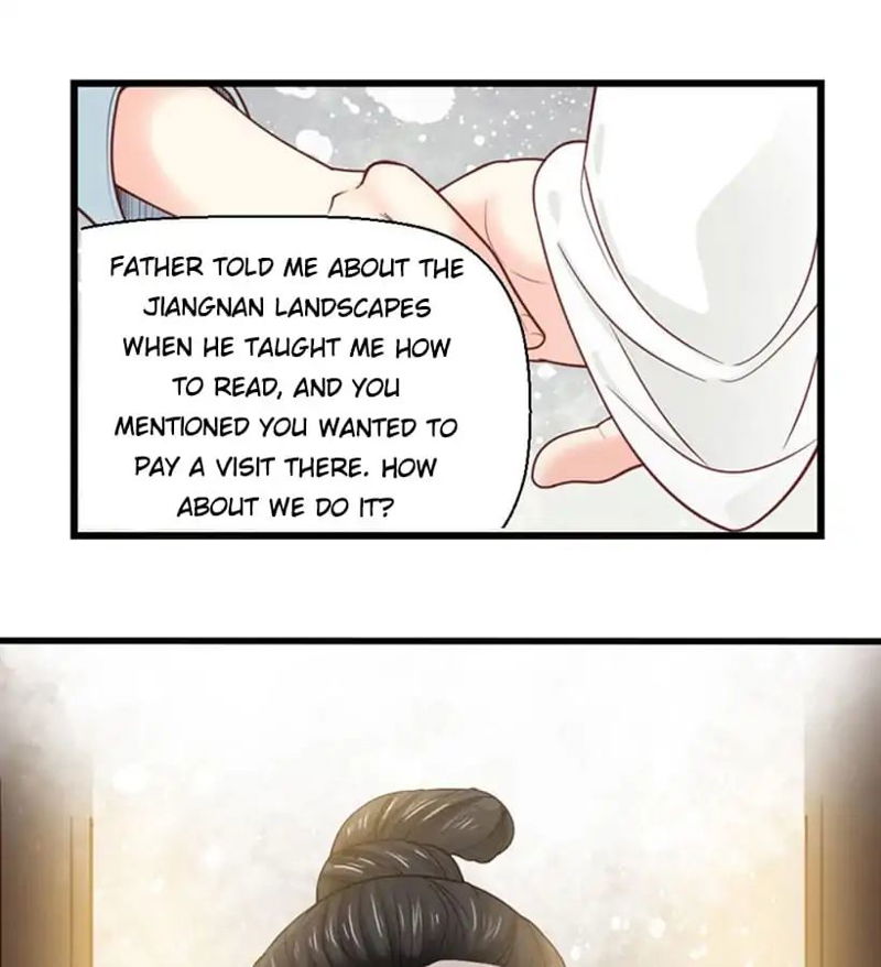 A Beauty, A Fatal Concubine Chapter 17 page 37