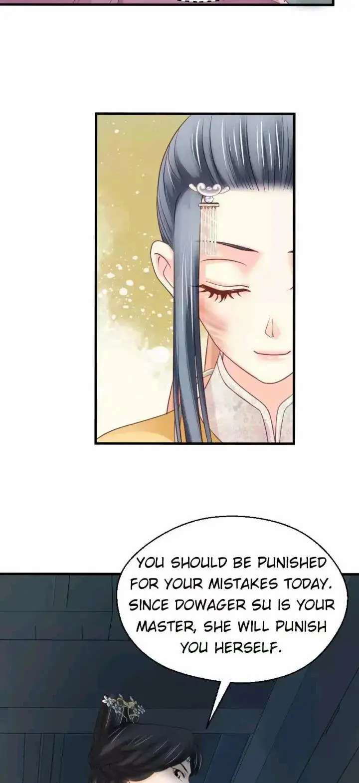 A Beauty, A Fatal Concubine Chapter 177 page 20