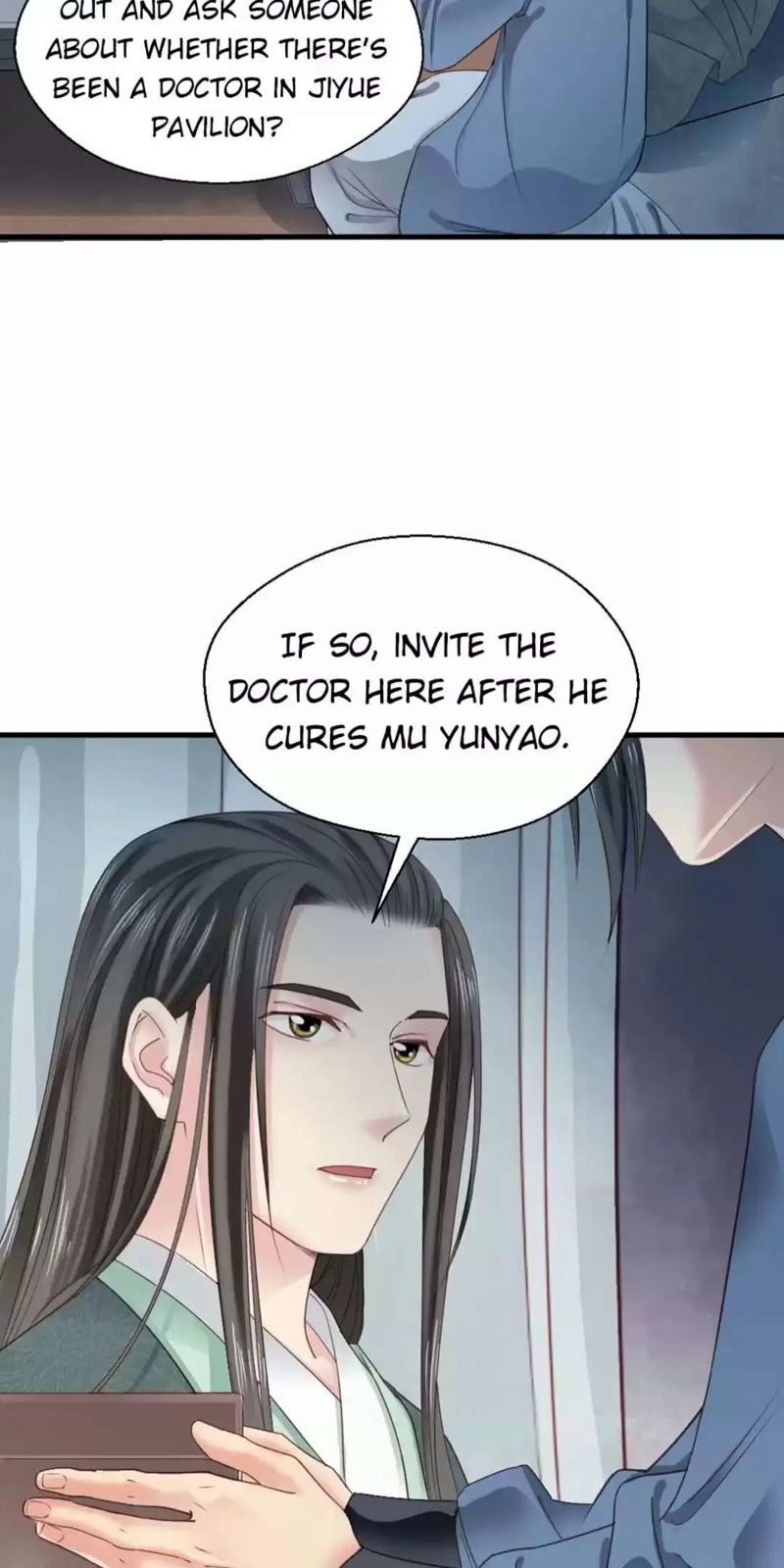 A Beauty, A Fatal Concubine Chapter 178 page 14