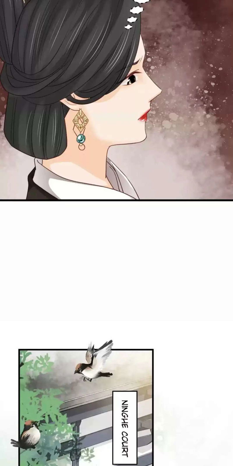 A Beauty, A Fatal Concubine Chapter 179 page 18