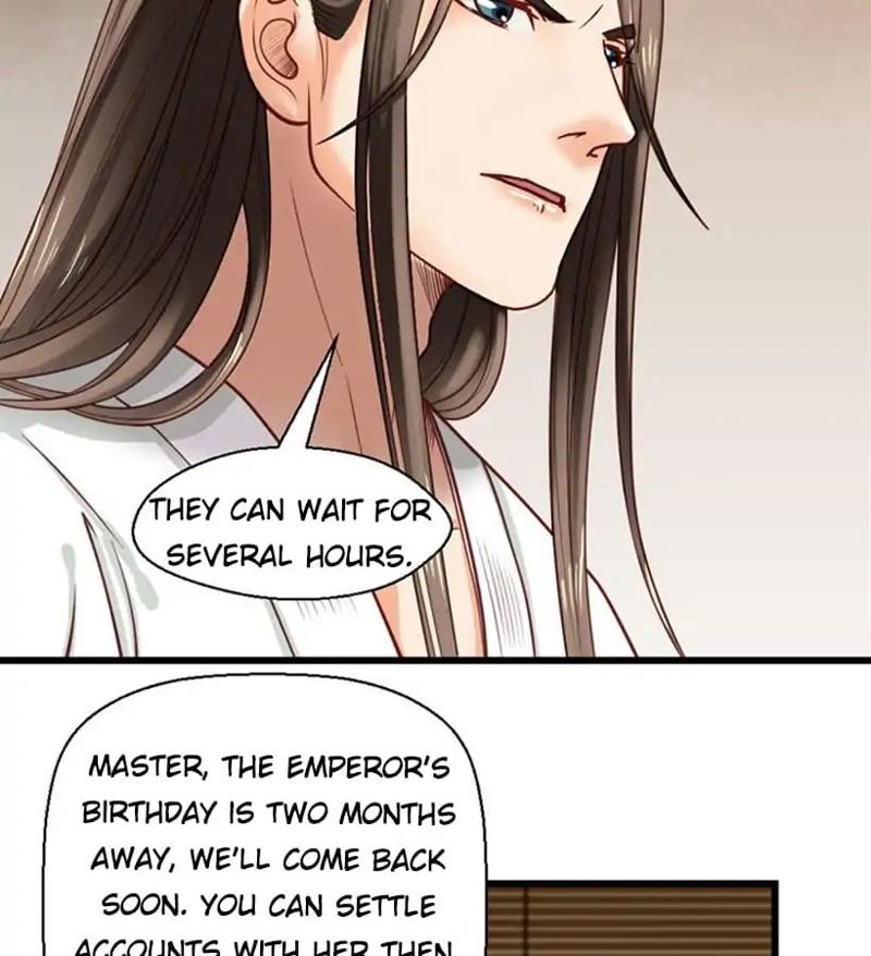 A Beauty, A Fatal Concubine Chapter 18 page 24