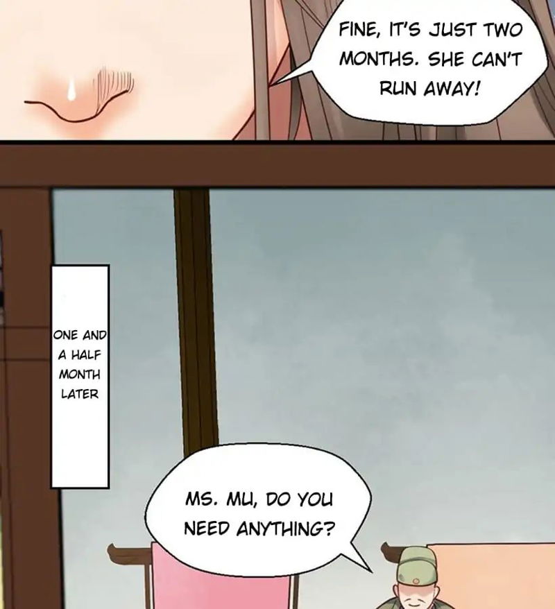 A Beauty, A Fatal Concubine Chapter 18 page 26