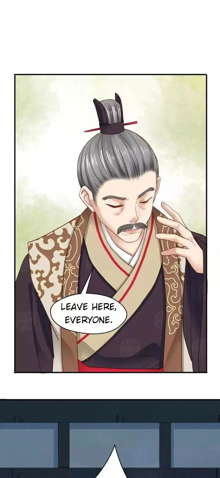 A Beauty, A Fatal Concubine Chapter 186 page 9