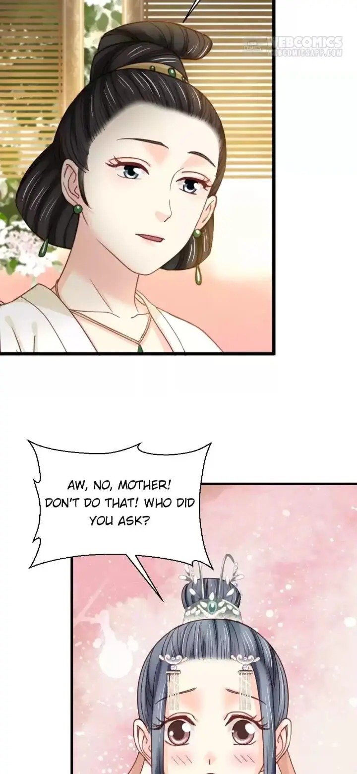 A Beauty, A Fatal Concubine Chapter 187 page 15