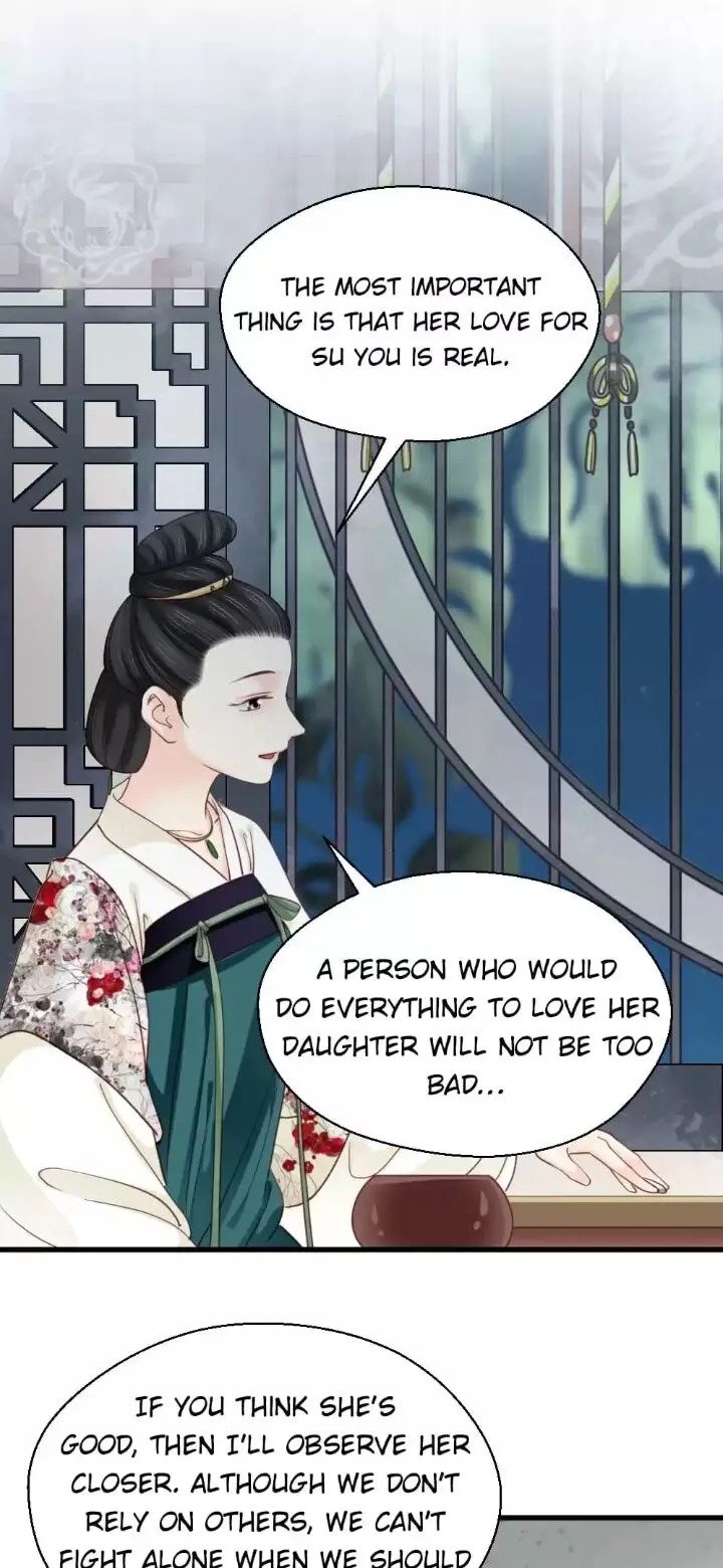 A Beauty, A Fatal Concubine Chapter 195 page 3