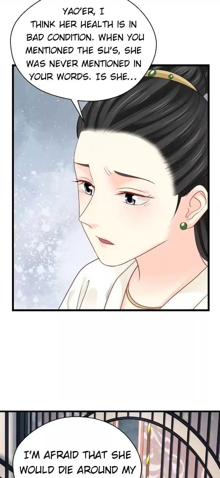 A Beauty, A Fatal Concubine Chapter 195 page 6