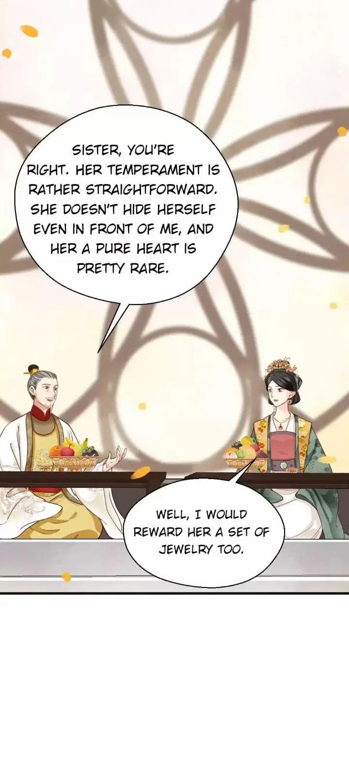 A Beauty, A Fatal Concubine Chapter 200 page 7