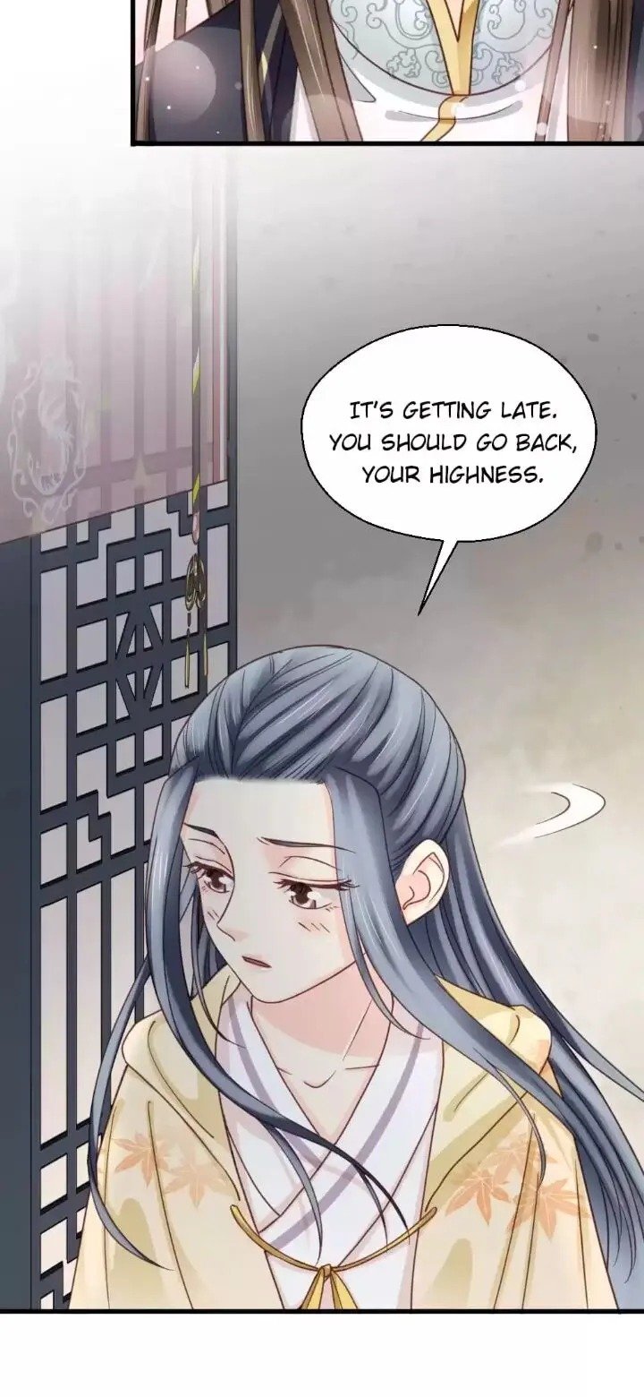 A Beauty, A Fatal Concubine Chapter 204 page 4