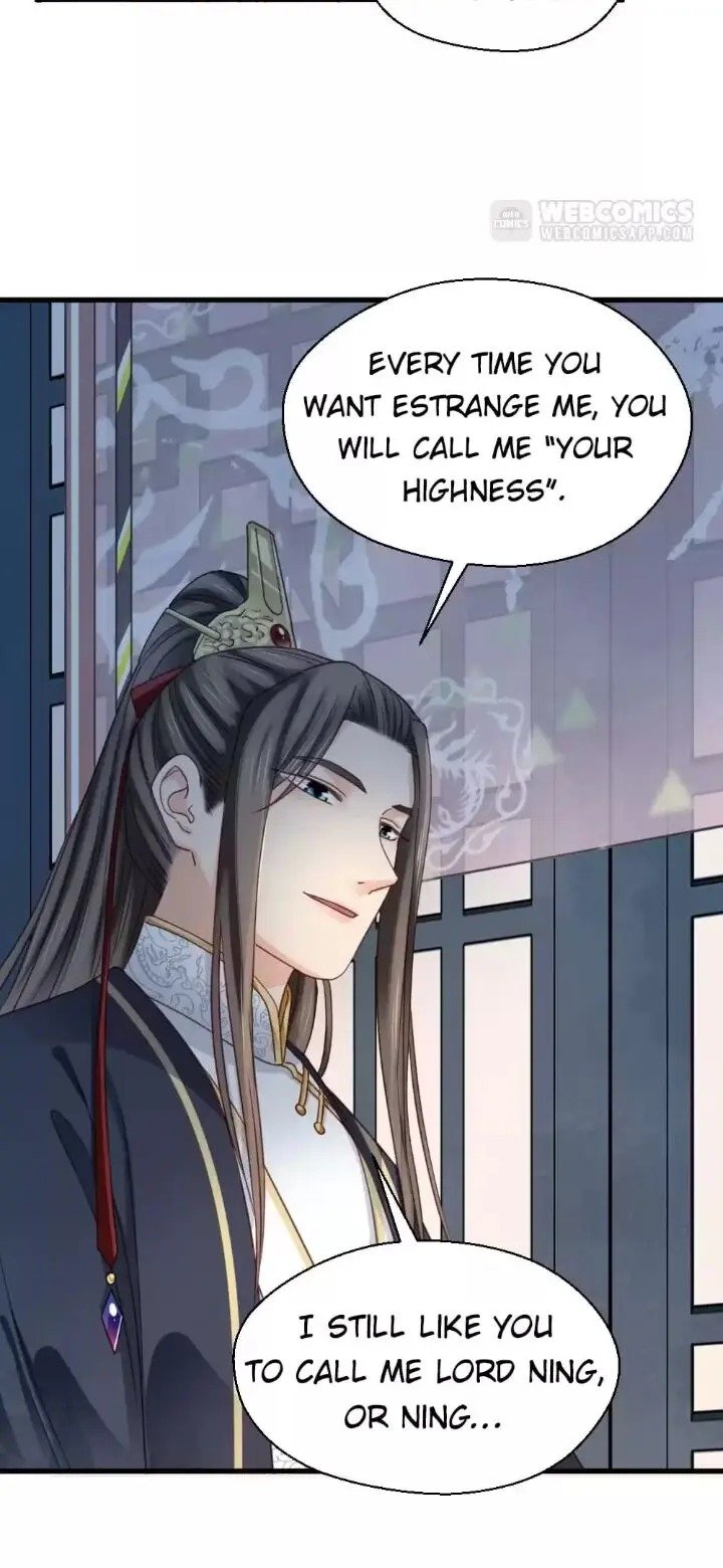 A Beauty, A Fatal Concubine Chapter 204 page 6