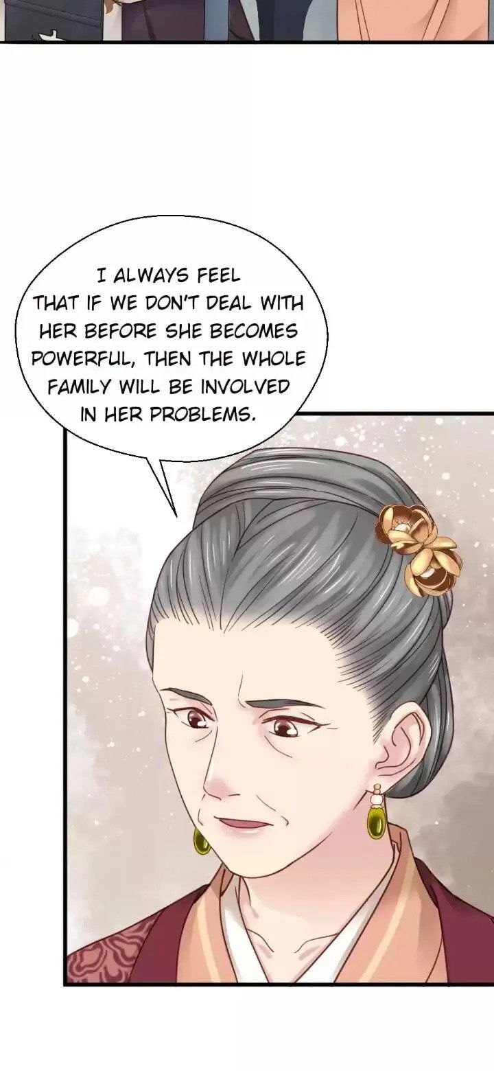 A Beauty, A Fatal Concubine Chapter 204 page 16