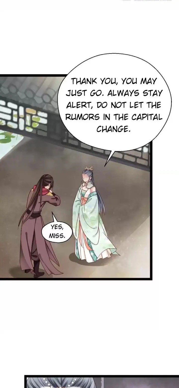 A Beauty, A Fatal Concubine Chapter 205 page 5