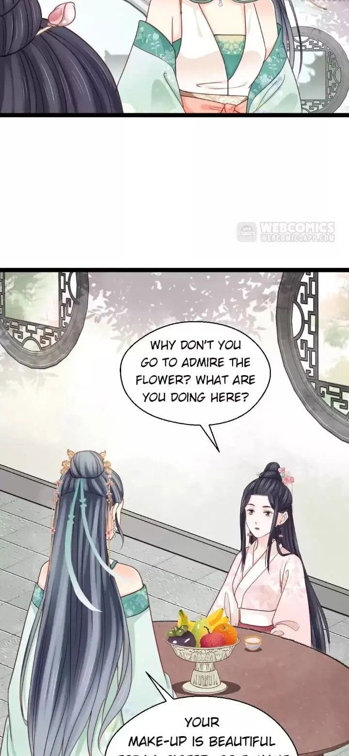 A Beauty, A Fatal Concubine Chapter 205 page 8