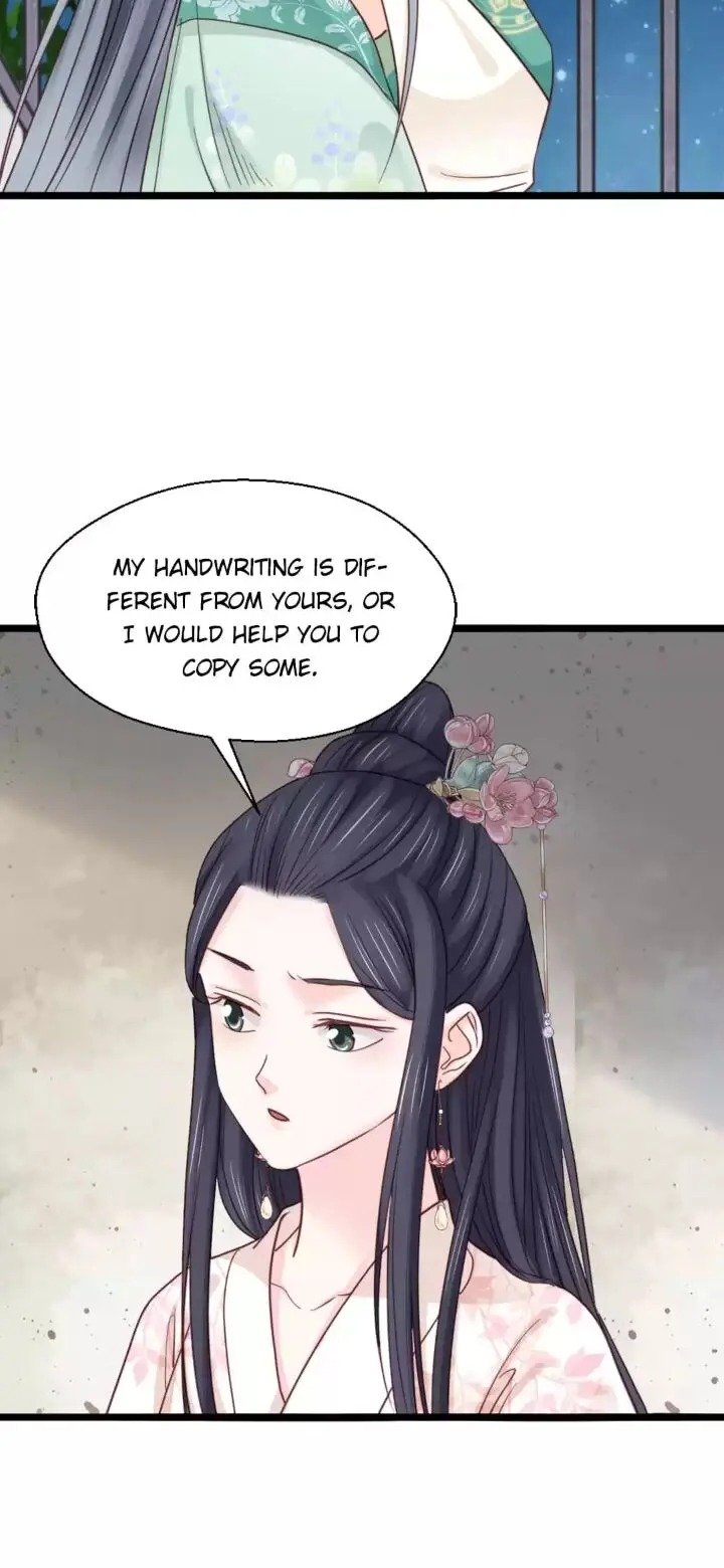 A Beauty, A Fatal Concubine Chapter 209 page 24