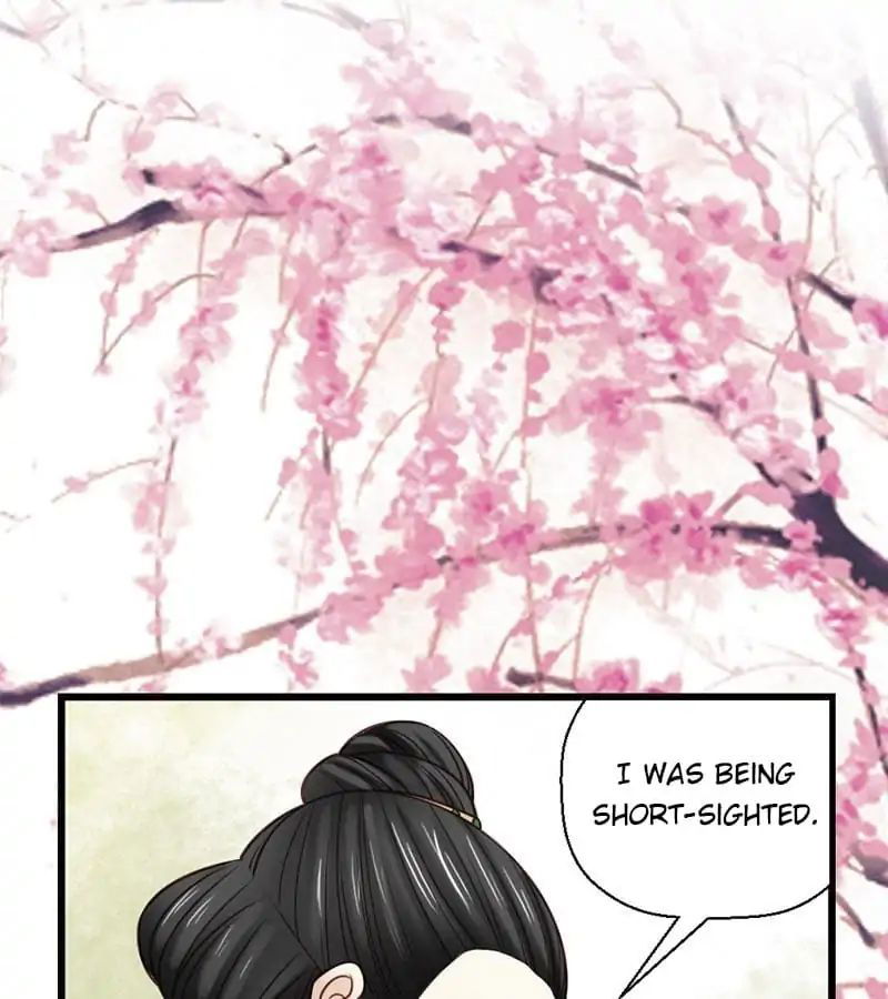 A Beauty, A Fatal Concubine Chapter 21 page 48