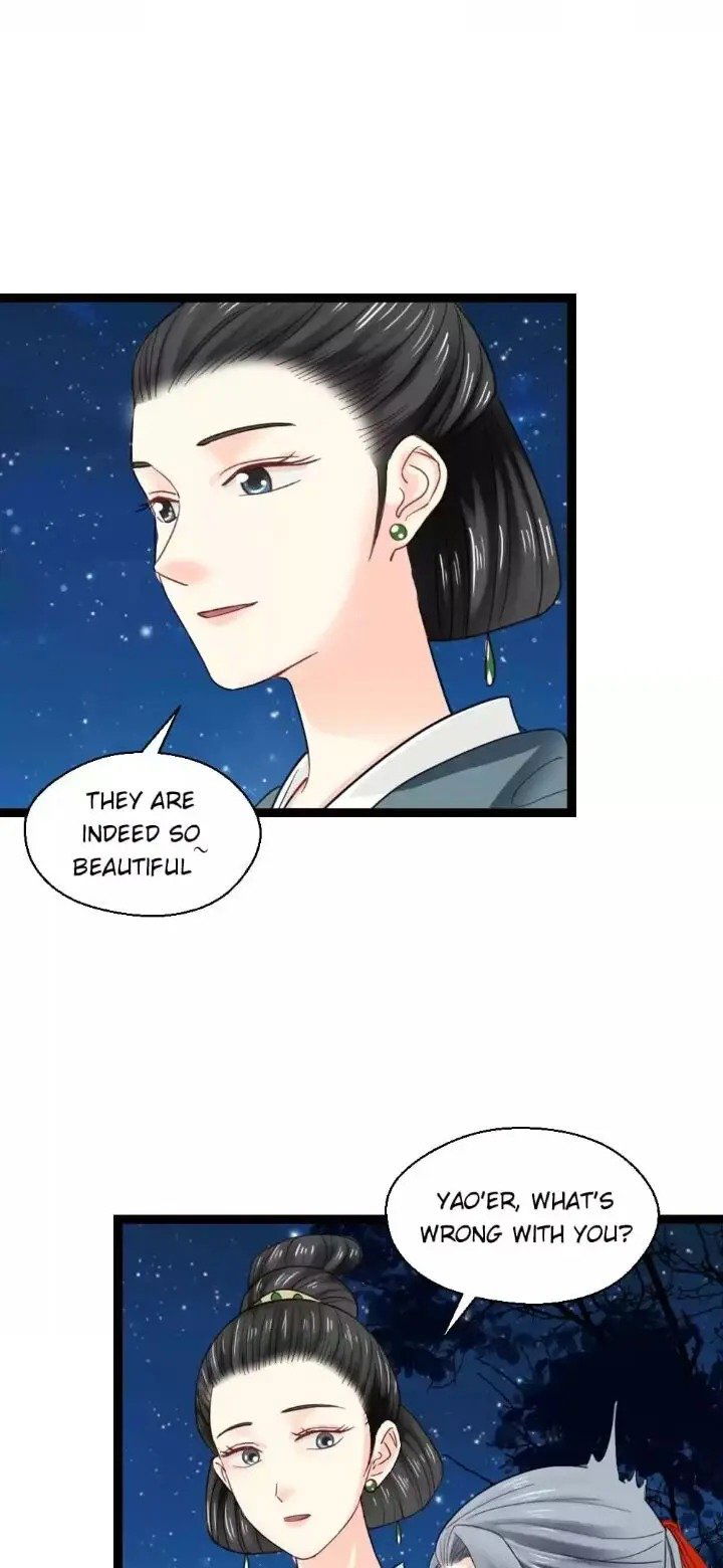 A Beauty, A Fatal Concubine Chapter 214 page 17