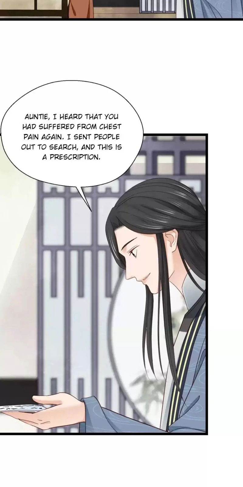 A Beauty, A Fatal Concubine Chapter 217 page 29