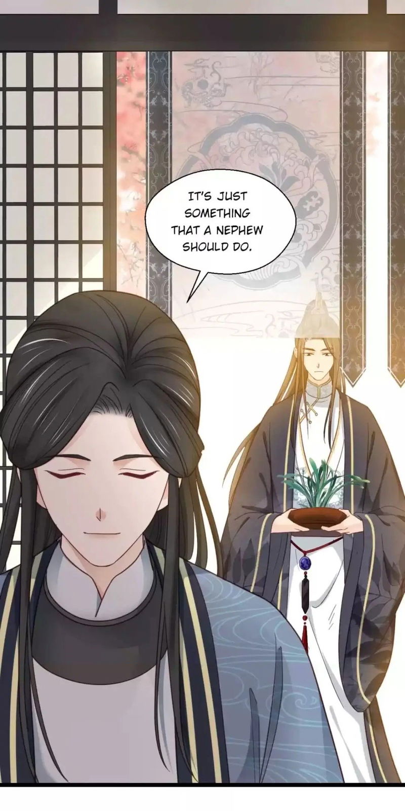 A Beauty, A Fatal Concubine Chapter 217 page 32