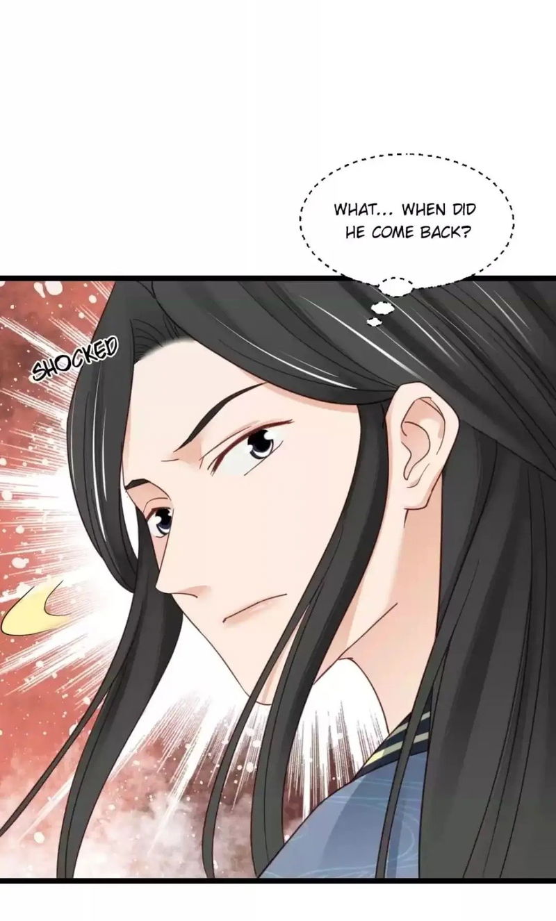 A Beauty, A Fatal Concubine Chapter 217 page 33