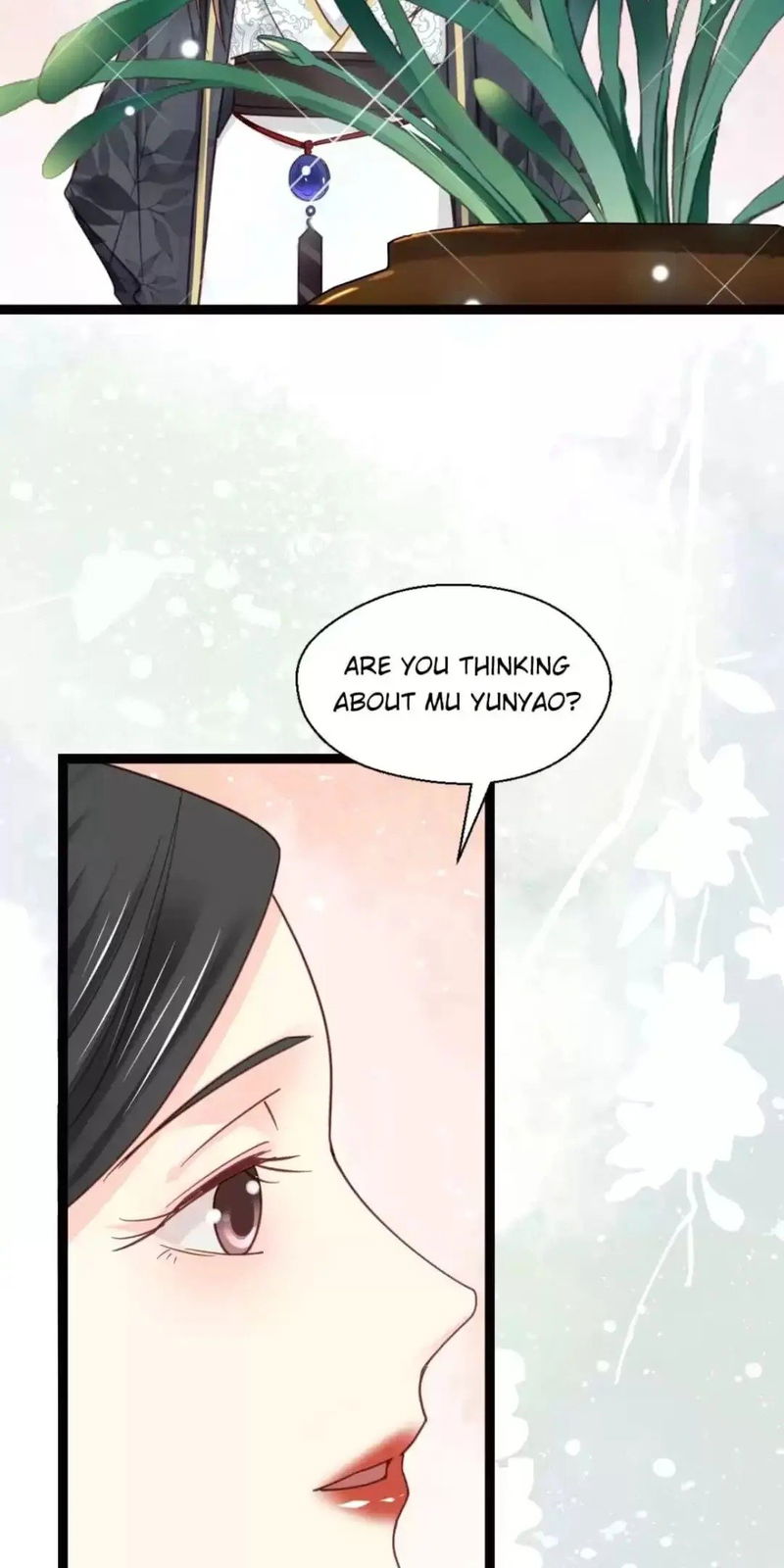 A Beauty, A Fatal Concubine Chapter 218 page 27