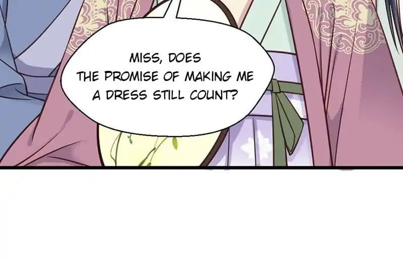 A Beauty, A Fatal Concubine Chapter 22 page 33