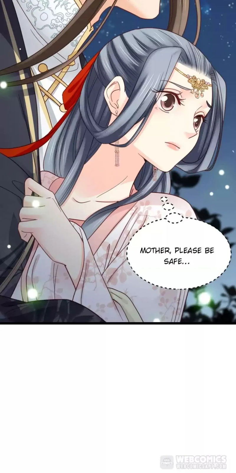 A Beauty, A Fatal Concubine Chapter 220 page 15