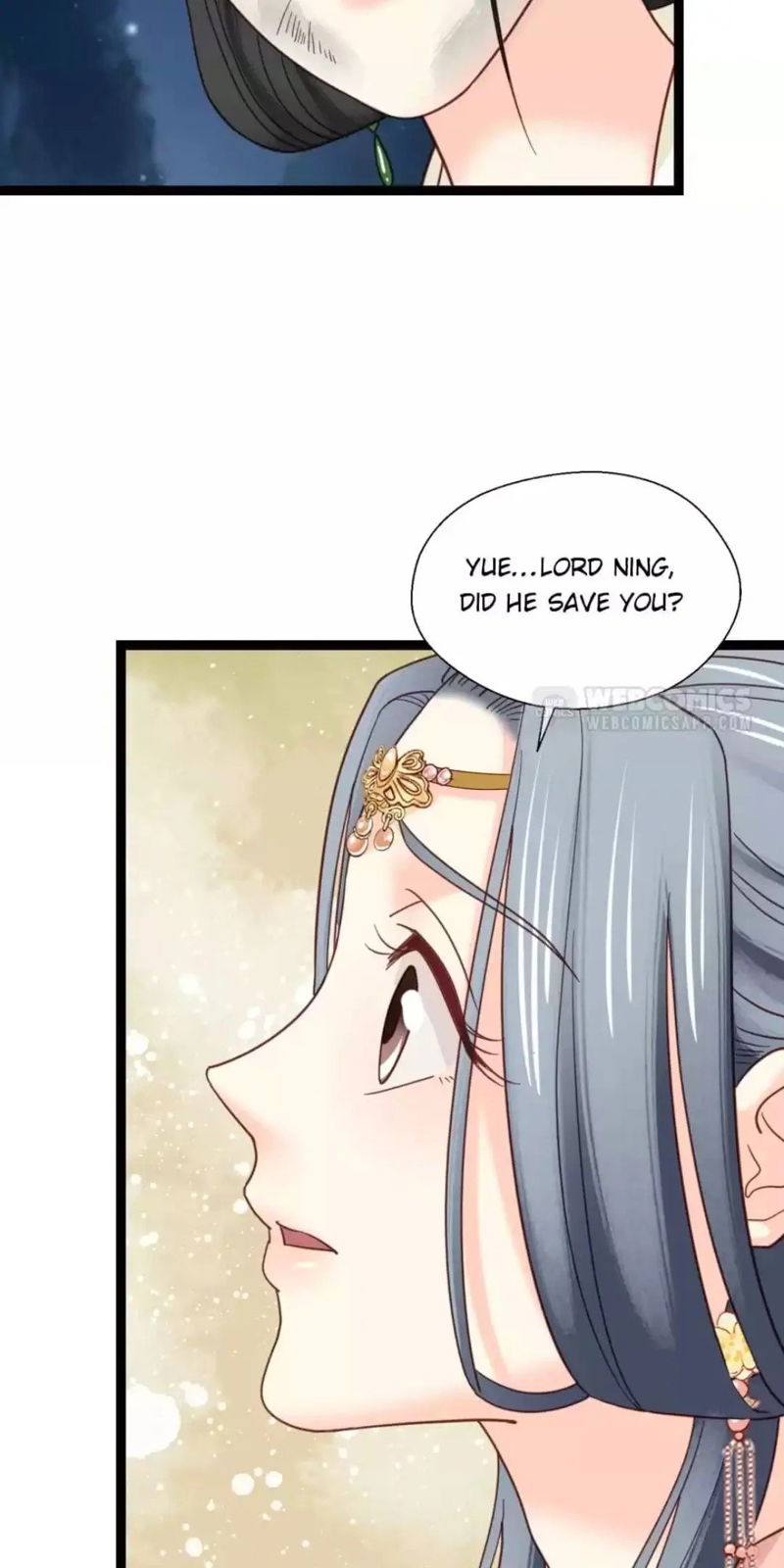 A Beauty, A Fatal Concubine Chapter 222 page 9