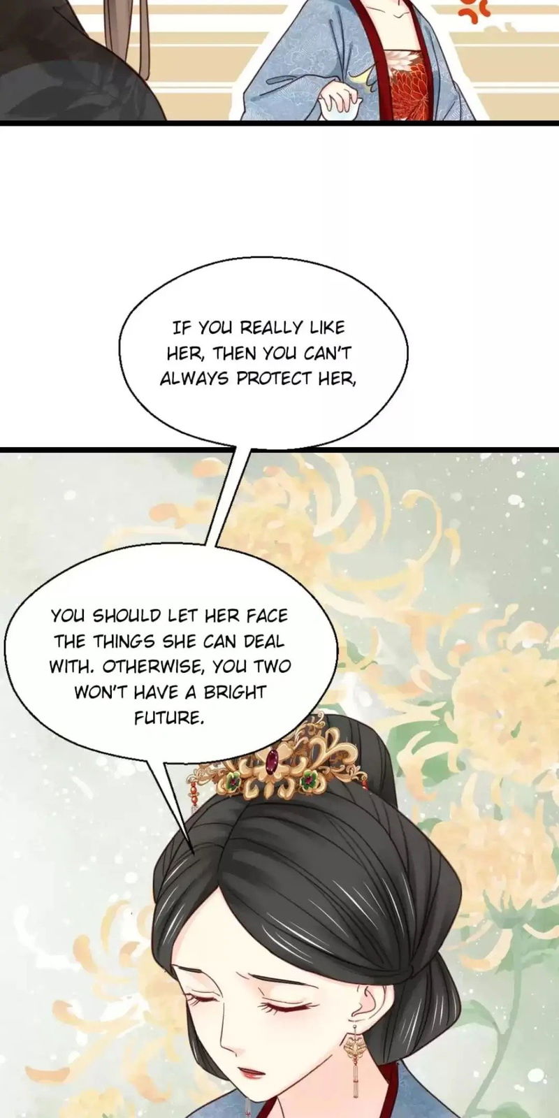 A Beauty, A Fatal Concubine Chapter 226 page 19