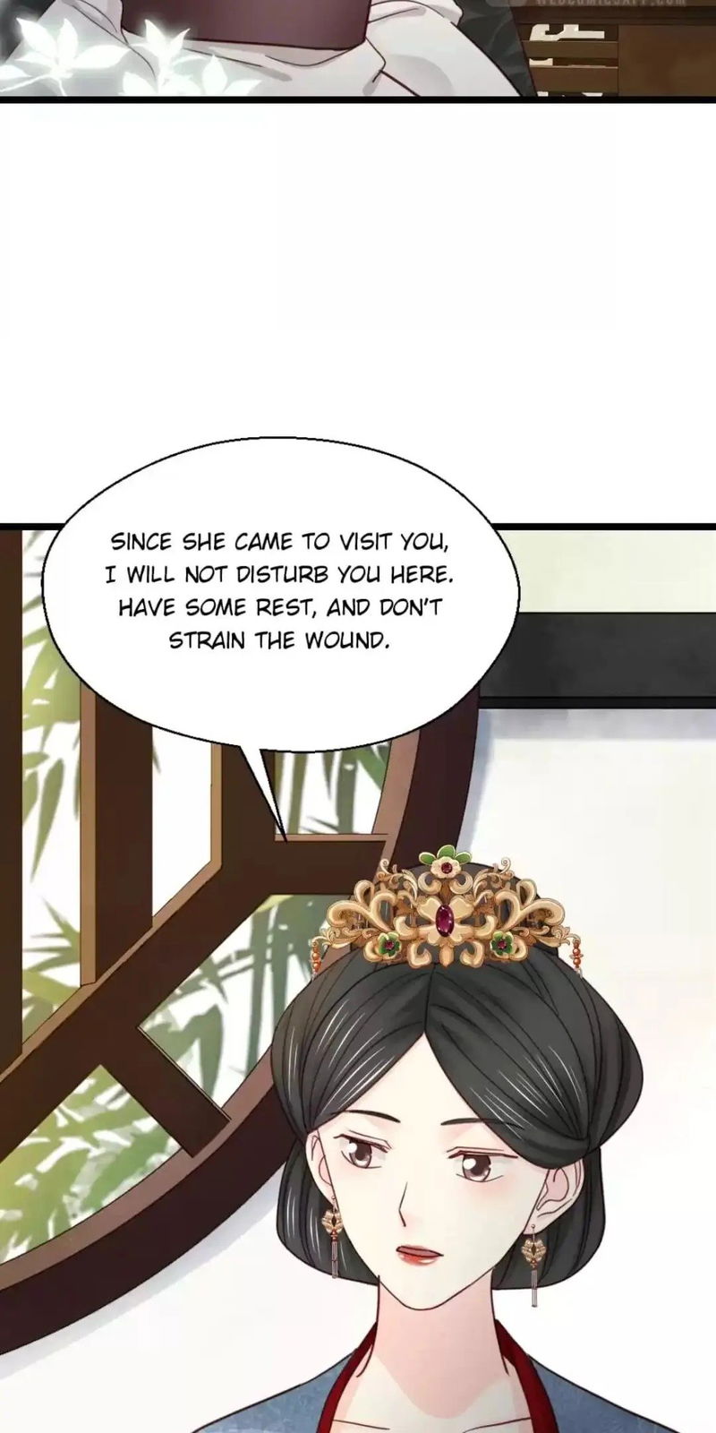 A Beauty, A Fatal Concubine Chapter 226 page 24