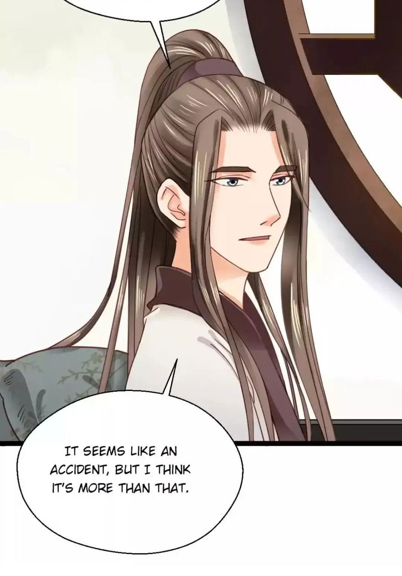 A Beauty, A Fatal Concubine Chapter 227 page 29