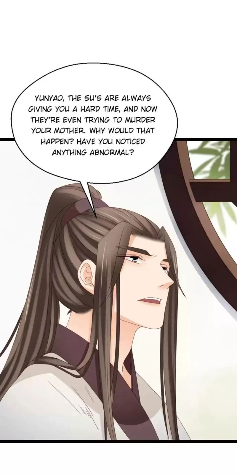 A Beauty, A Fatal Concubine Chapter 228 page 3