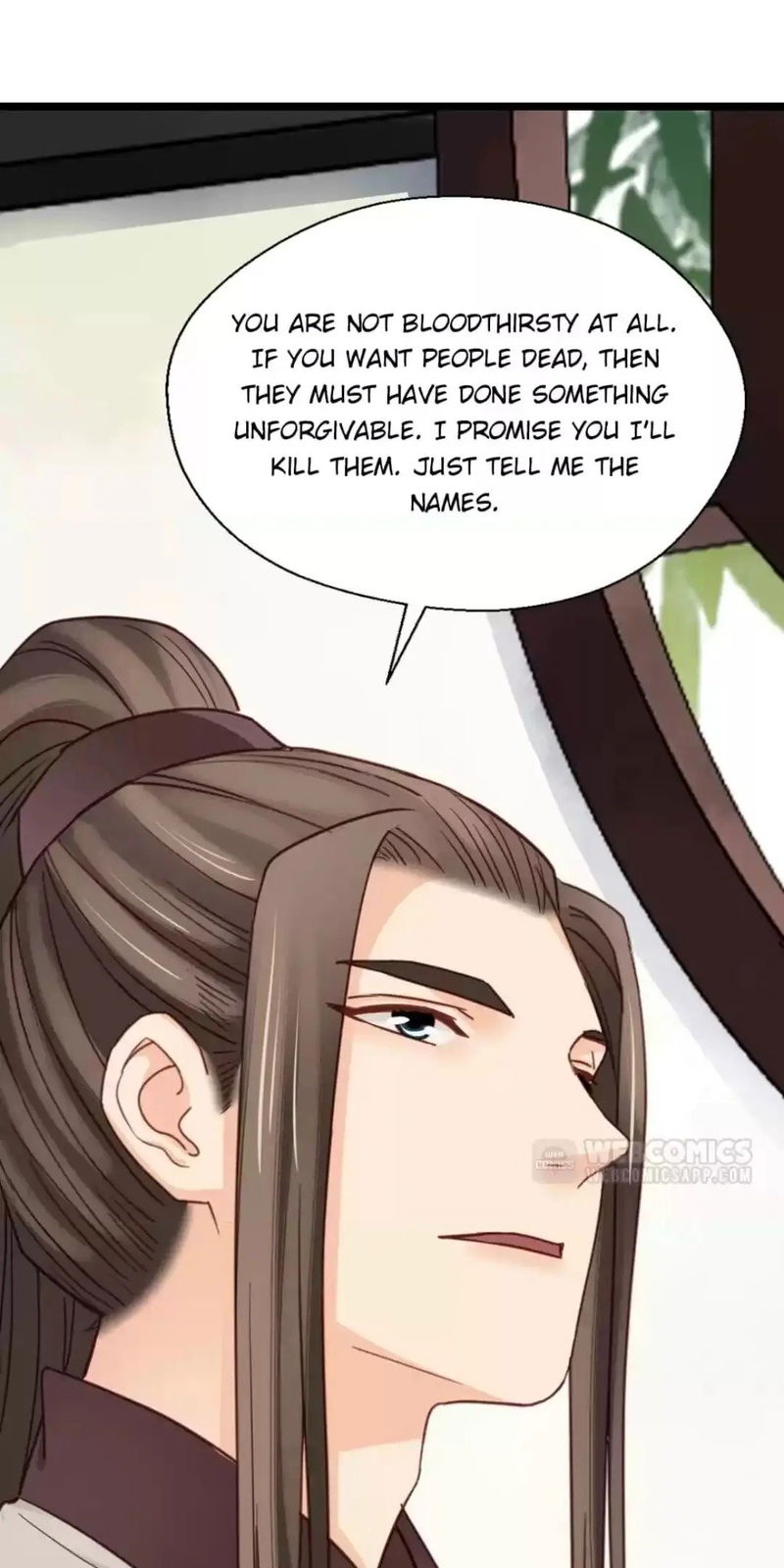 A Beauty, A Fatal Concubine Chapter 228 page 26