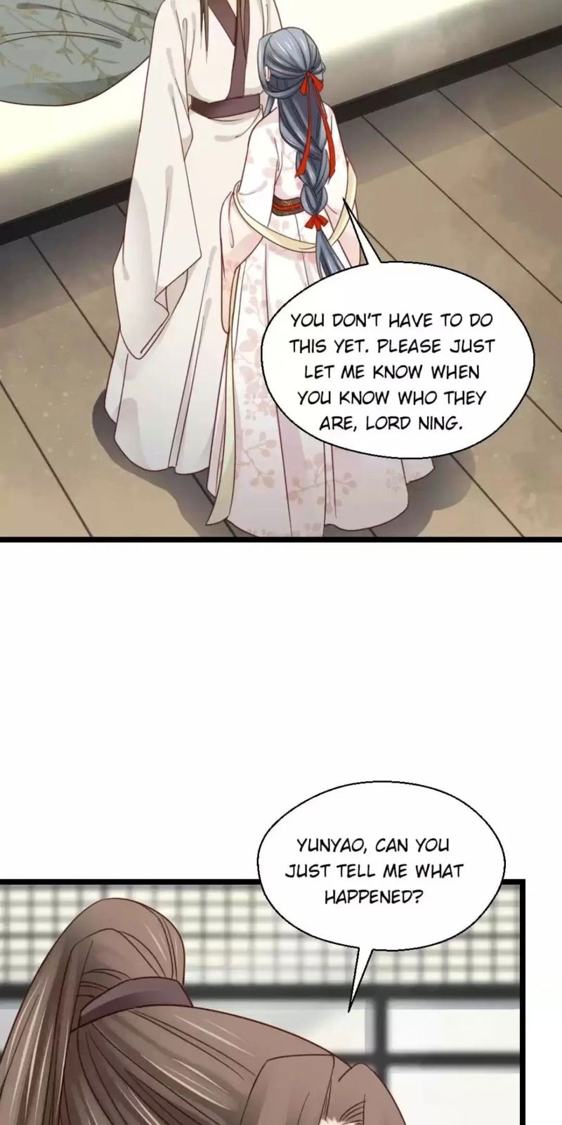 A Beauty, A Fatal Concubine Chapter 229 page 31