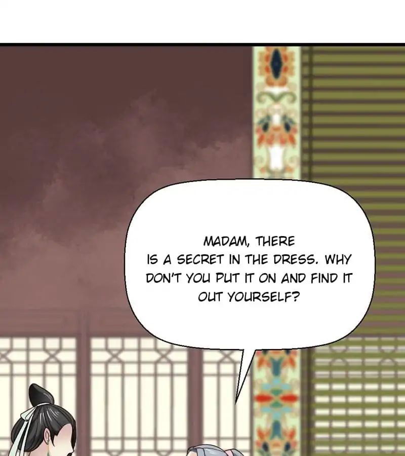 A Beauty, A Fatal Concubine Chapter 23 page 26