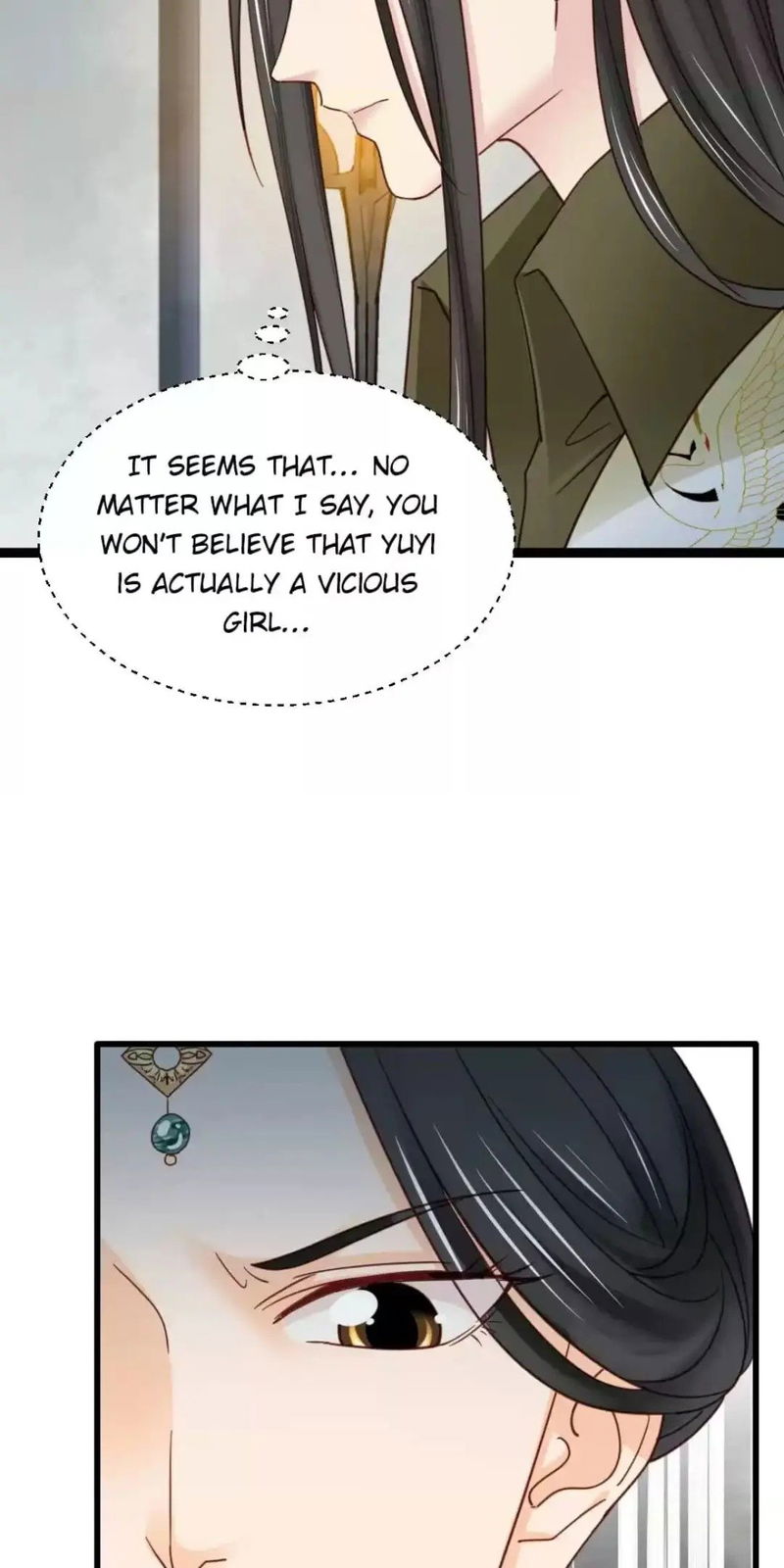 A Beauty, A Fatal Concubine Chapter 231 page 12