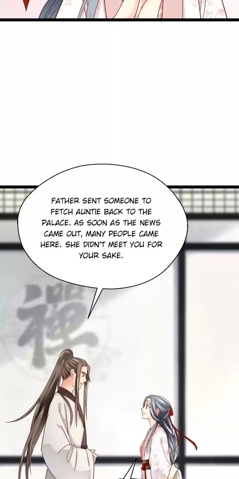 A Beauty, A Fatal Concubine Chapter 232 page 6