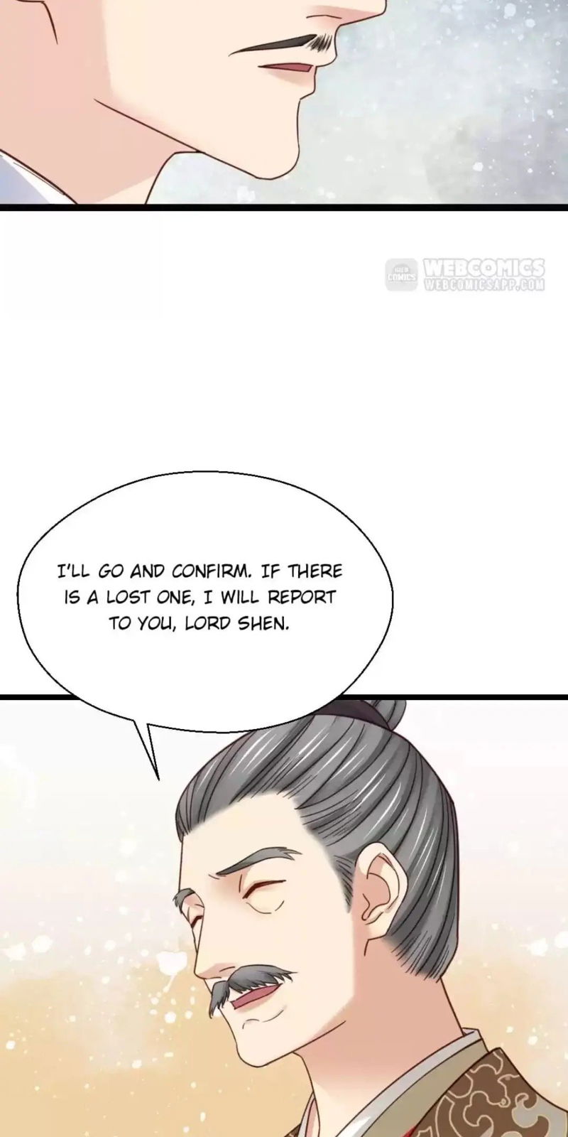 A Beauty, A Fatal Concubine Chapter 233 page 13