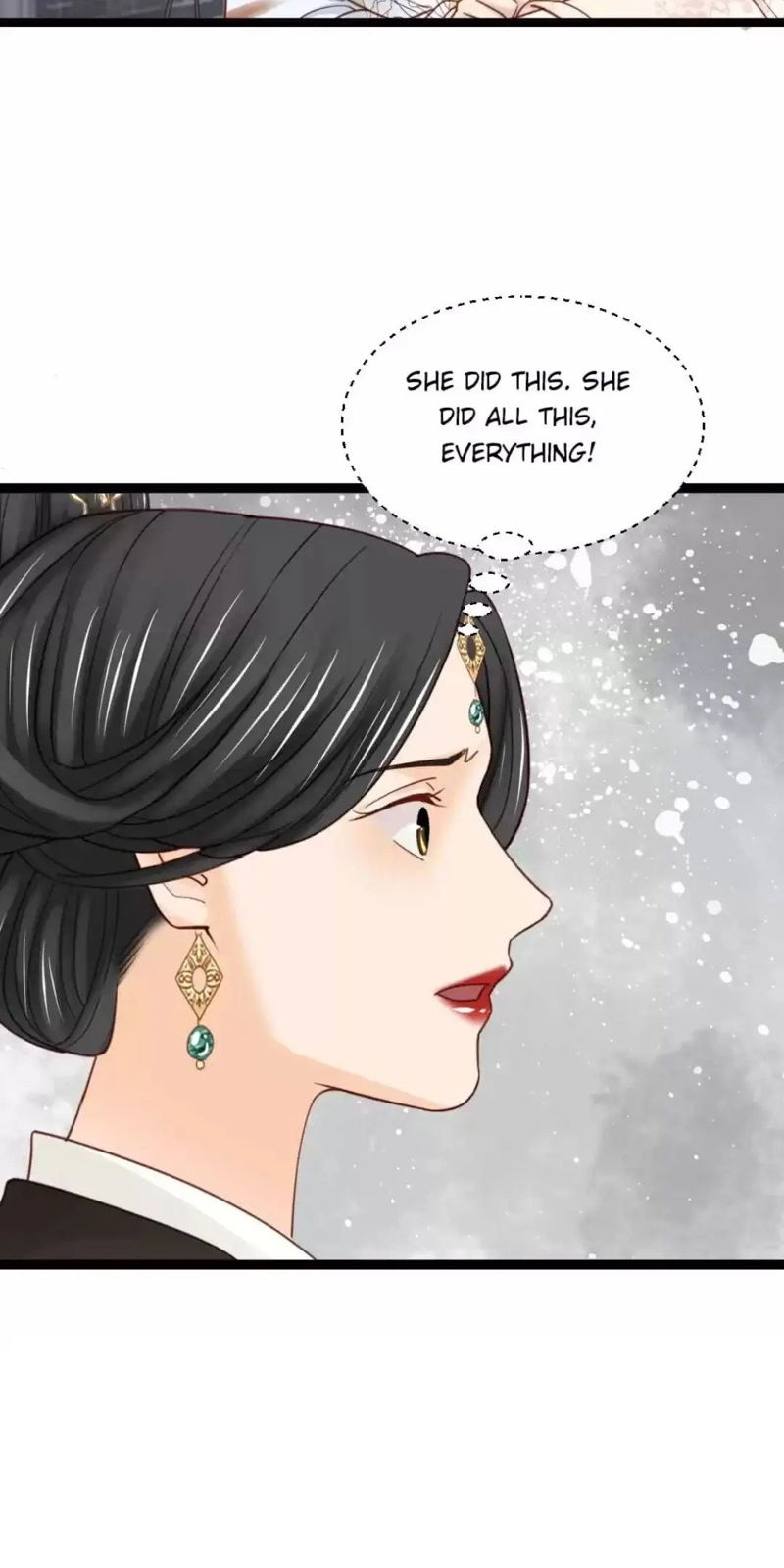 A Beauty, A Fatal Concubine Chapter 237 page 4