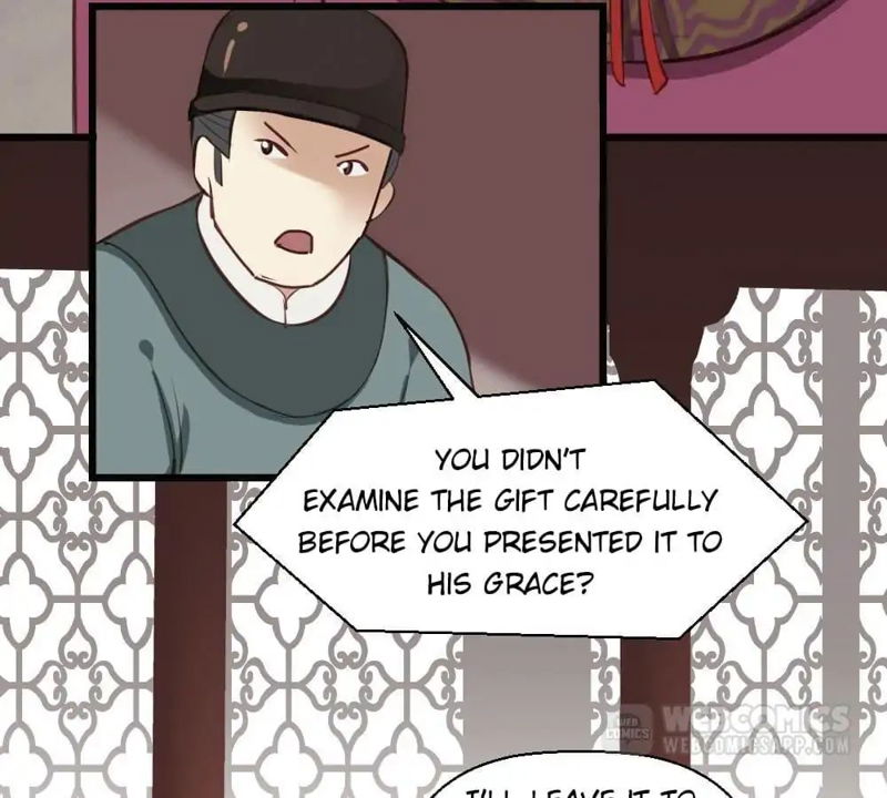 A Beauty, A Fatal Concubine Chapter 24 page 46