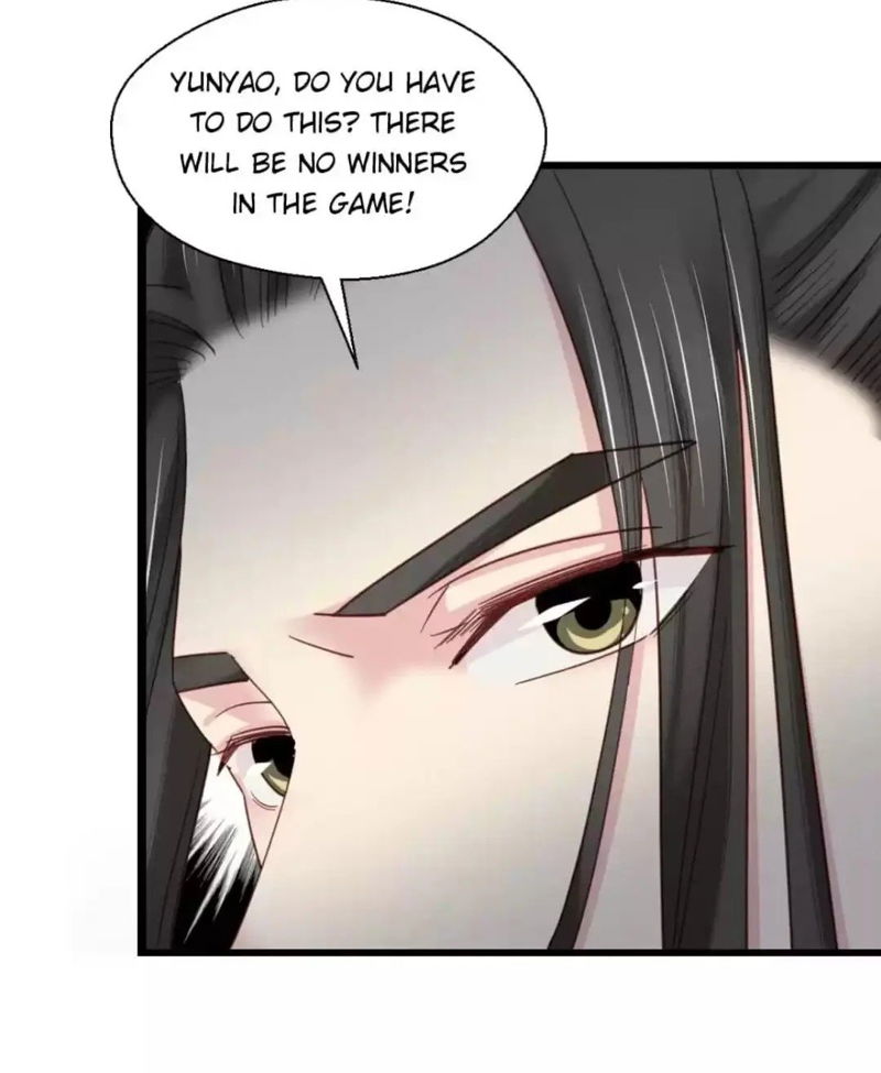 A Beauty, A Fatal Concubine Chapter 240 page 31