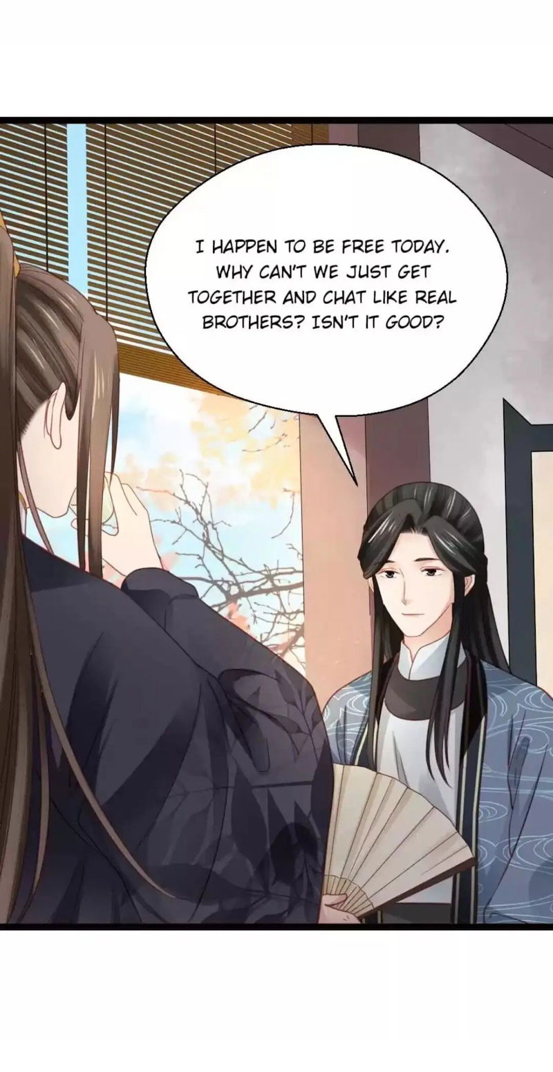 A Beauty, A Fatal Concubine Chapter 241 page 21