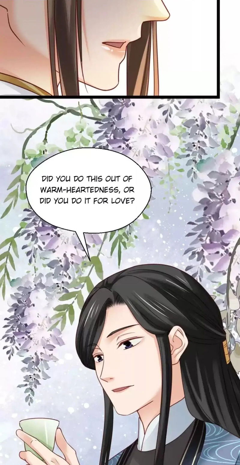 A Beauty, A Fatal Concubine Chapter 241 page 28