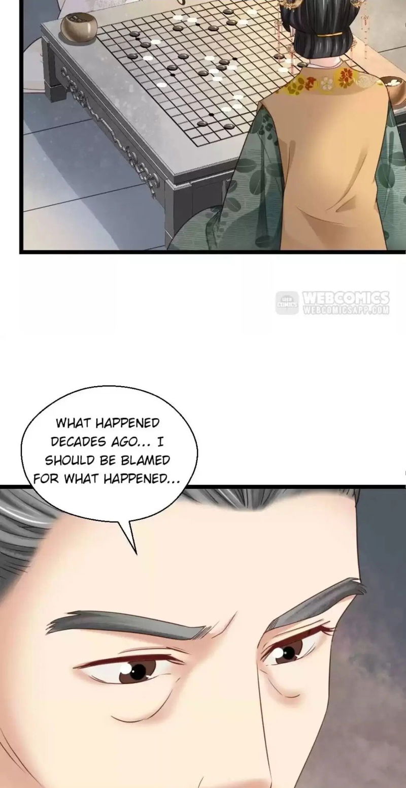 A Beauty, A Fatal Concubine Chapter 242 page 9