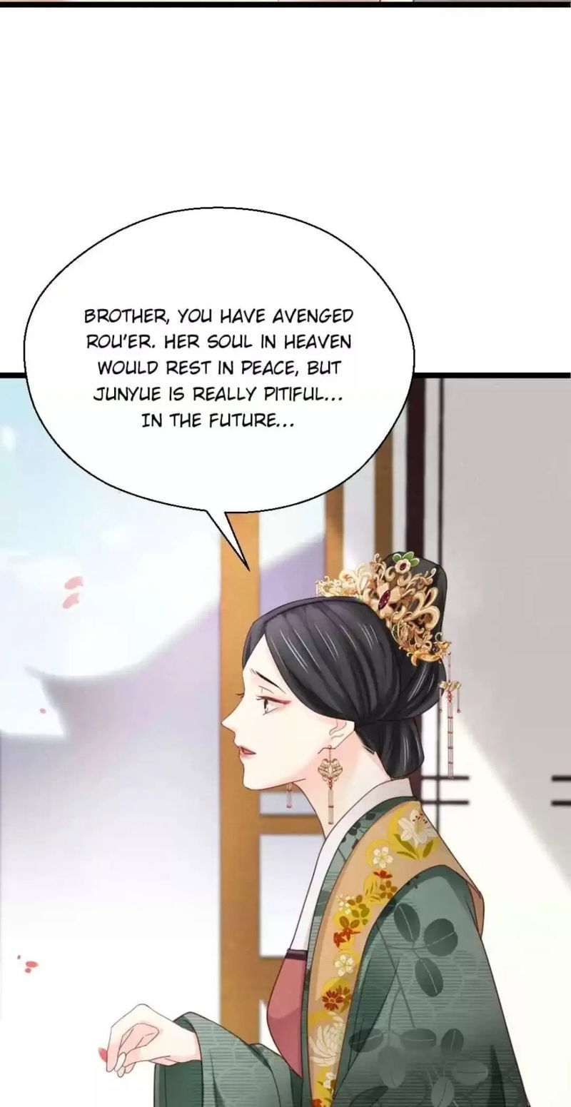 A Beauty, A Fatal Concubine Chapter 242 page 10