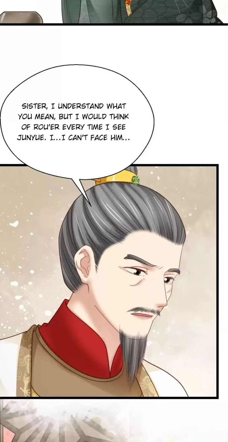 A Beauty, A Fatal Concubine Chapter 242 page 11